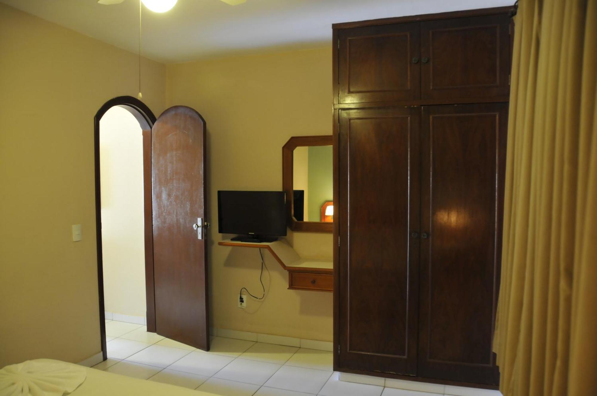 Hotel Fazenda Sao Matheus Сера Негра Стая снимка