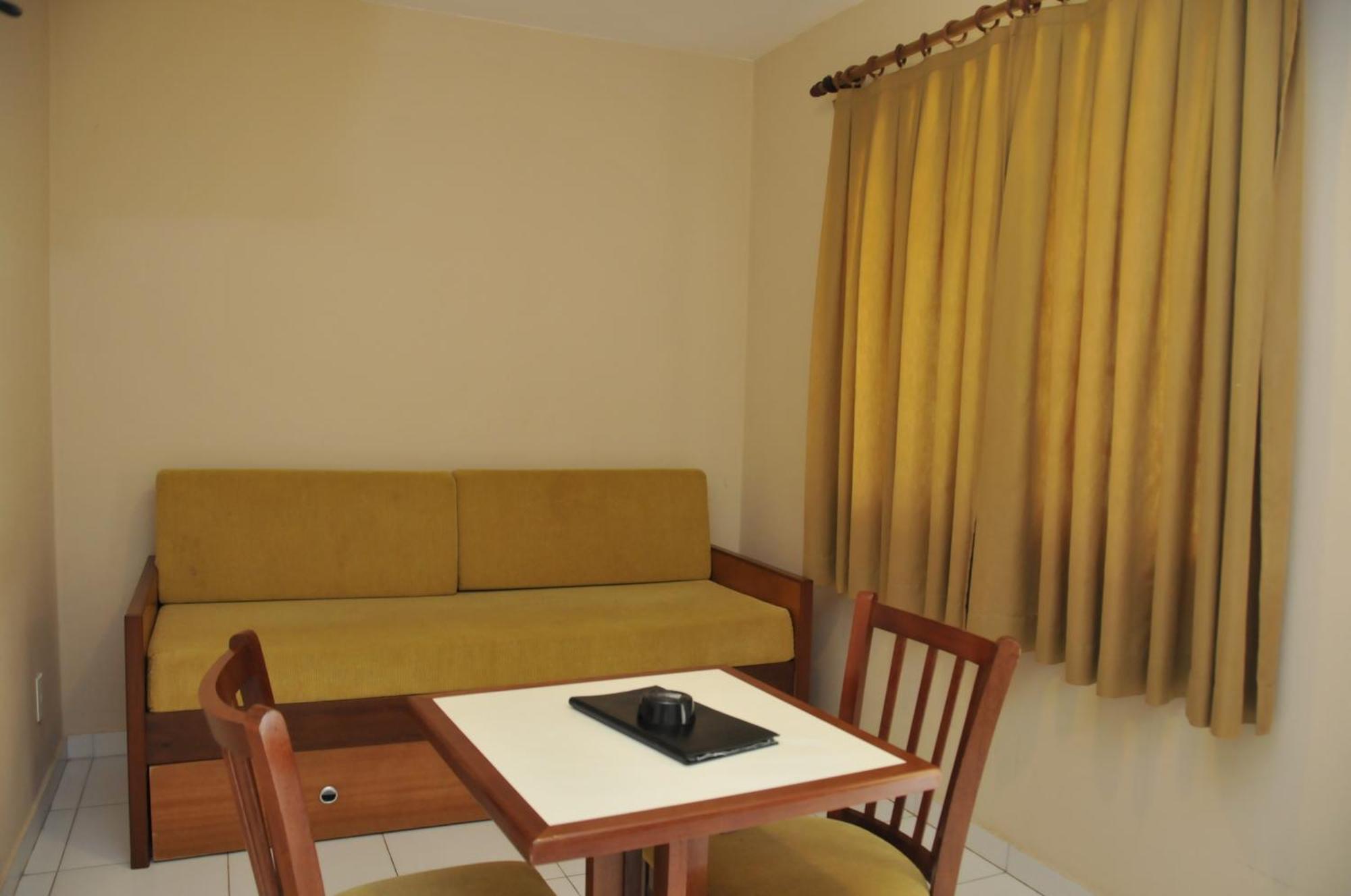 Hotel Fazenda Sao Matheus Сера Негра Стая снимка