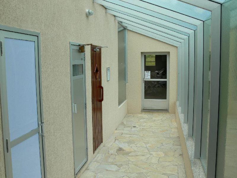 Hotel Fazenda Sao Matheus Сера Негра Екстериор снимка